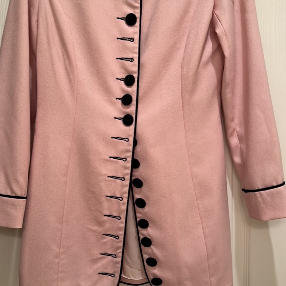 Designed Jacket - image 3